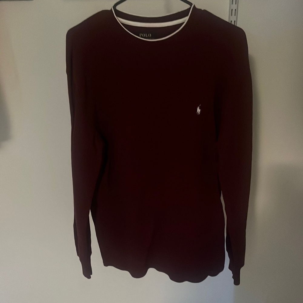 Polo Ralph Lauren Longsleeve